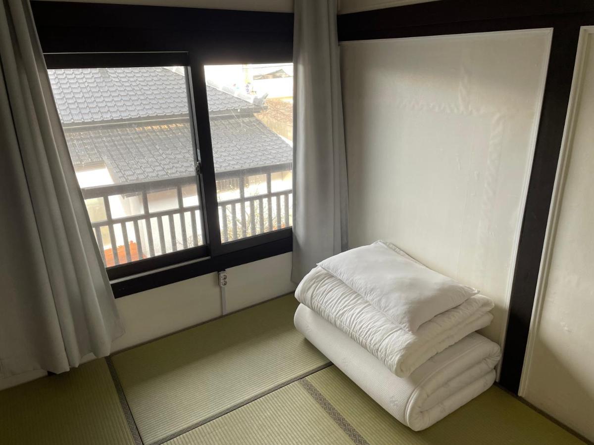 Hwadam Inn Gunsan Exterior photo